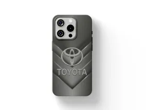 Toyota Custodia Smartphone S Serie Limitata Pro Max